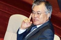 문재인 남북관계 해법 제시 "동반협력 3원칙, 박 대통령에게 제안할 것"
