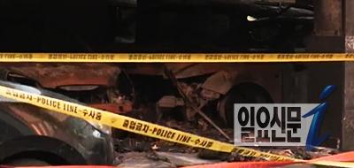 [긴급] 의정부 화재 참사에 이어 양주·남양주서도 아파트 화재 발생...2명 사망, 7명 부상