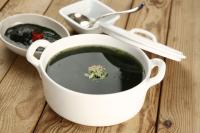청정해역 완도서 생산된 '매생이·톳' 인기