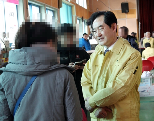 끝나지 않은 ‘의정부 화재 참사’...전신 화상 20대 여성 사망 (종합)