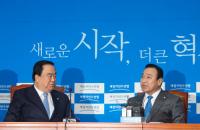 '차남 병역·상속 논란' 이완구 총리 내정자 '공개검증 용의' 인사청문회 난항 예고