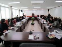 인천 남구의회, 민간어린이집연합회 임원들과 간담회