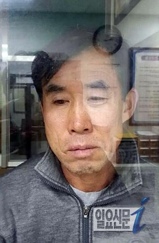 수원 토막살인 박춘풍 첫 공판 "죽을 죄 지었지만 살인 아니다" 