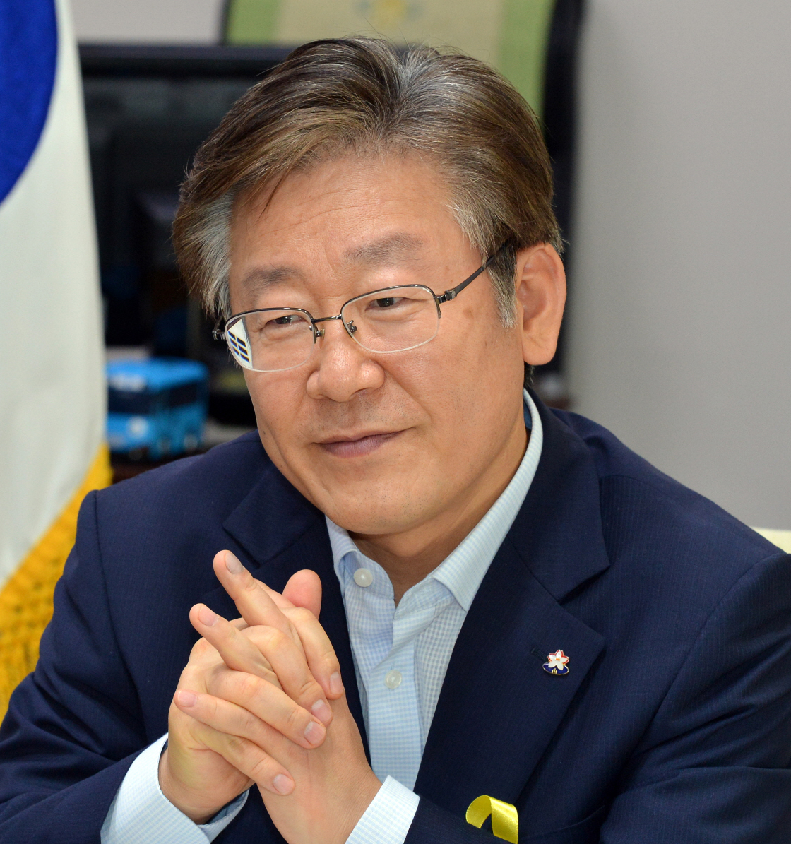 “이재명 성남시장 우리가 지킨다” 민변 출신 野 의원들 검찰 비난