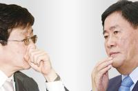 불붙은 ‘TK 맹주’ 쟁탈전 막전막후