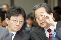청와대 ‘K·Y 투톱체제’ 대응전략