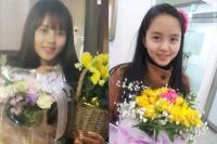 김소현, 중학교졸업식 교복 인증샷에 ‘초등학생 사진’ 다시금 재조명…“모태미녀 인증”
