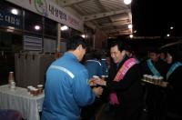 포항시청 “현장을 찾아 경제와 민생 챙기는 시정에 주력”