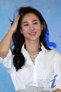 박주미 ‘용감한 가족’ 합류, 첫 리얼 버라이어티 도전