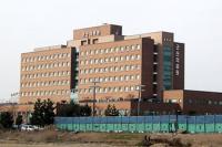 군산의료원 심혈관센터 예산 전용 논란