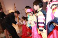 경북도, 공무원 다둥이 가족 행사 “아이 넷! 행복도 네배!”