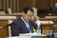 신임 청와대 비서실장 이병기 내정 '차떼기' 주역에 형사처벌 전력까지 '정실인사' 논란 예고 