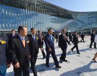 경북도, 전시컨벤션(MICE)산업에 본격 뛰어든다!
