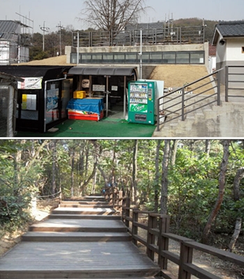 [단독] 남양주시·하남시, 그린벨트(GB) 단속 대신 불법 저질러