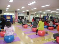 포항 북구보건소, 맘’s 건강대학에서 ‘미생을 완생으로!’