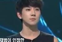 '너의 목소리가 보여' 황치열, 외모-몸매-보컬까지…안영미 조현영 반응 '대박'