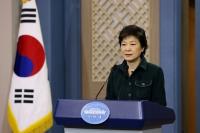 이석수 변호사 초대 특별감찰관 지명...대통령 친인척, 고위 공무원 비위 감찰 전담