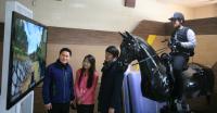 경북도, 지역 특화산업과 로봇기술 융합으로 매출 쑥쑥