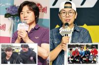 스타 PD·작가 전성시대 앞뒤