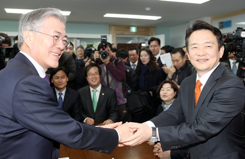 남경필 지사, “오픈프라이머리 도입해야”···오픈프라이머리가 뭐길래?