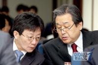 '사드 도입 논란' 새누리당 계파 갈등으로 번지나.