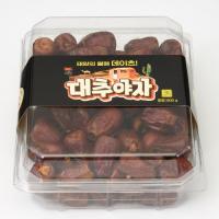 '생명의 나무' 대추야자 중동갑부 만수르가 즐겨 먹는 스태미나 간식...효능 어떻길래?