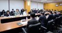 aT, 지역대학생과 기업 CEO가 함께하는 농식품 비전 토크 개최 