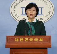 서영교 대변인, 박상옥 후보자 '박종철 고문치사 수사 축소·은폐' 해명 주장 