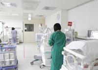 가톨릭관동대 국제성모병원, 신생아중환자실 본격 운영