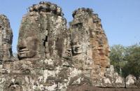 역사와 자연이 공존하는 시간여행, 캄보디아