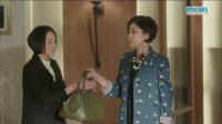 [배틀룩] '풍문으로 들었소' 유호정, 럭셔리한 사모님 룩이란?