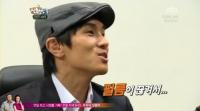 김동완, 과거 알콜중독클리닉 방문 경험...신혜성이 말하는 그의 술버릇은?
