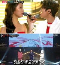 'K팝스타'정승환 수지-'복면가왕' 울려퍼진 '대낮에 한 이별' 누가 부른 노래?