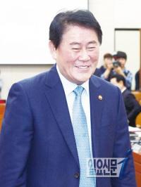 최경환 대망론 부상 내막