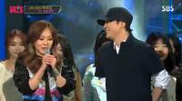 'K팝스타' 케이티김, 우승의 영광 안으며 선택한 기획사는? YG