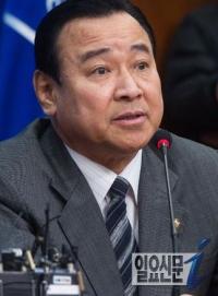 이완구, "성완종에 돈 받았으면 총리직 사퇴할 것" 