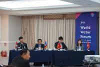 K-water, 아시아 4개국과 물 교육 협력 워크숍 개최