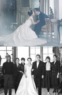 CJ오쇼핑 ‘유난희쇼’, 재능기부 통해 50대 부부에게 리마인드 웨딩 선물