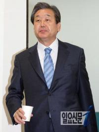 ‘안상수 지원’ 나선 김무성 “여의도연구원 조사에서 우리 후보 상승세”