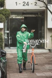 노홍철, 비 내리는 오후 ‘자전거 타는 일상’ 포착 “아직 복귀 계획 없다”
