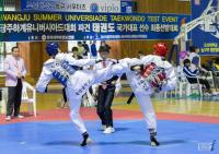 광주서 28~29일 U대회 파견 태권도 국가대표 선수 최종 선발전