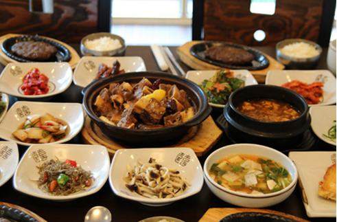 경주맛집 ‘정수가성’으로 여행 분위기 업(UP)하세요