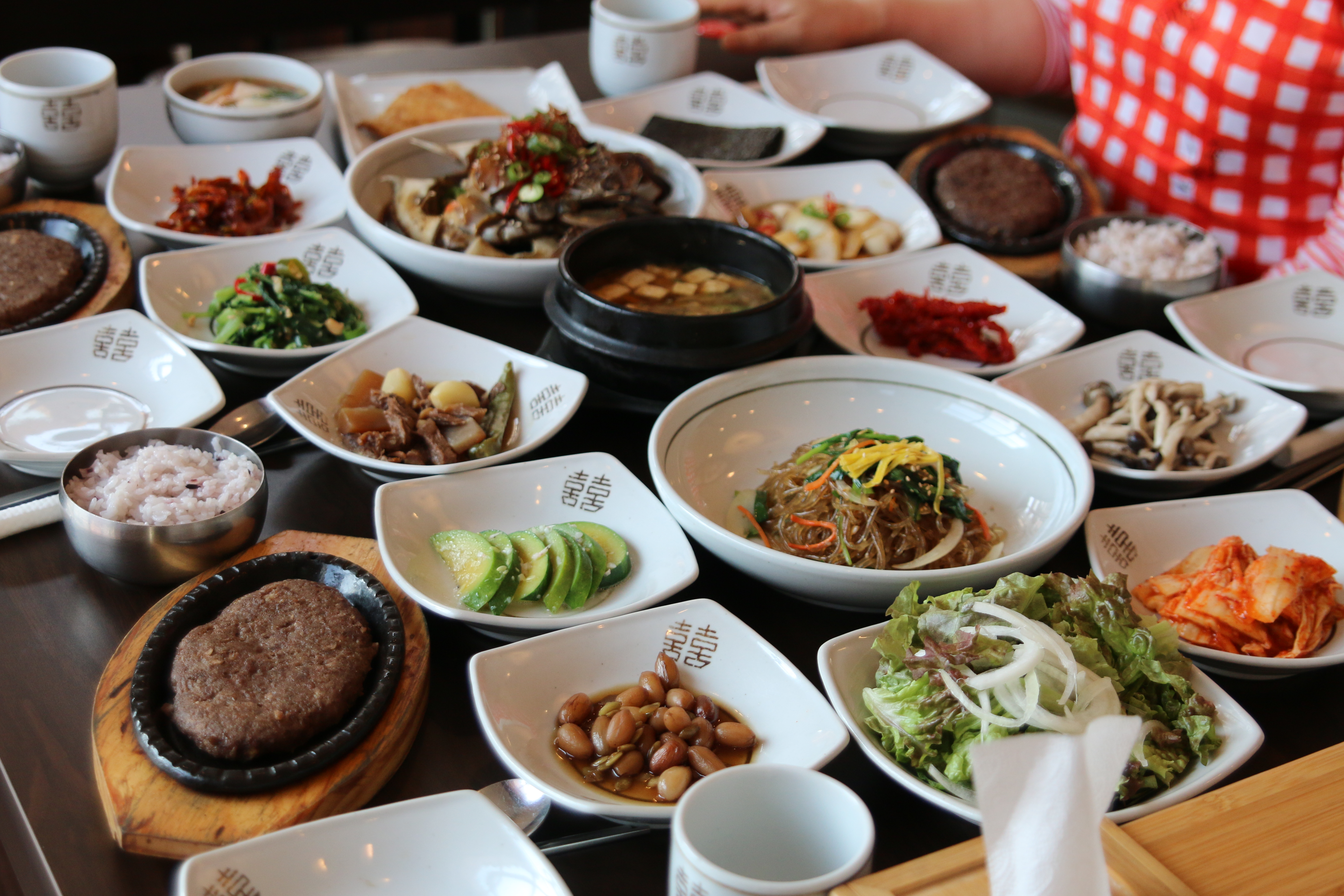 경주맛집 '정수가성', '가정의 달' 놀러오세요