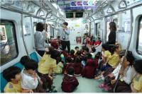 인천교통공사, 어린이날 기념 문화행사 개최