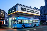 포항시, 전기버스 배터리 리스 민간사업자 모집