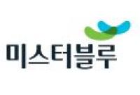 동부스팩2호, 미스터블루 흡수합병…“웹툰서비스기업 증시 입성 첫 사례”