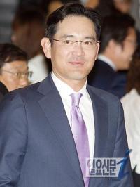 이재용 부회장 경영권 승계 본격화?