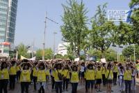 창원시, 자원봉사활성화 위한 ‘자원봉사 홍보DAY’ 가져 