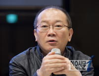 영진위, 김상범 편집감독 마스터클래스