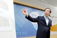 ‘메르스 방역본부장’ 자처 박원순 승부수 막전막후
